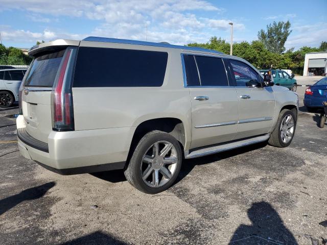 Photo 3 from auction – 2016 CADILLAC ESCALADE E with VIN 1GYS4HKJ0GR222488