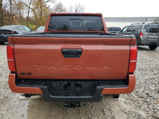Photo 6 from auction – 2025 TOYOTA TACOMA DOU with VIN 3TMLB5JN3SM184963