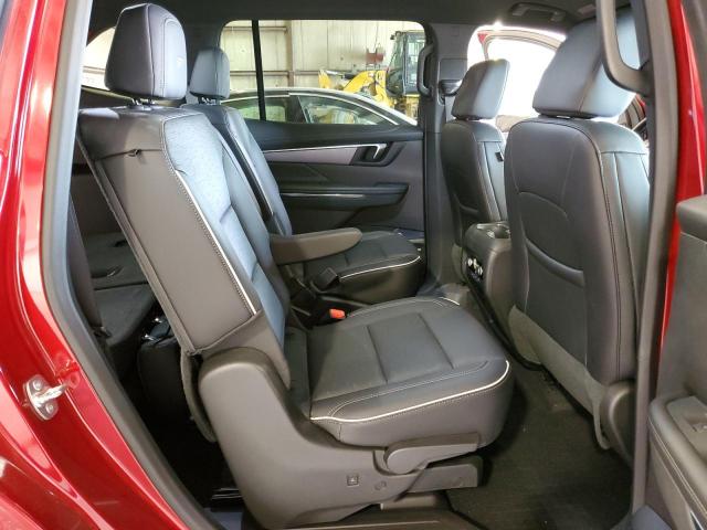 Photo 11 from auction – 2025 BUICK ENCLAVE SP with VIN 5GAEVBRS9SJ198616