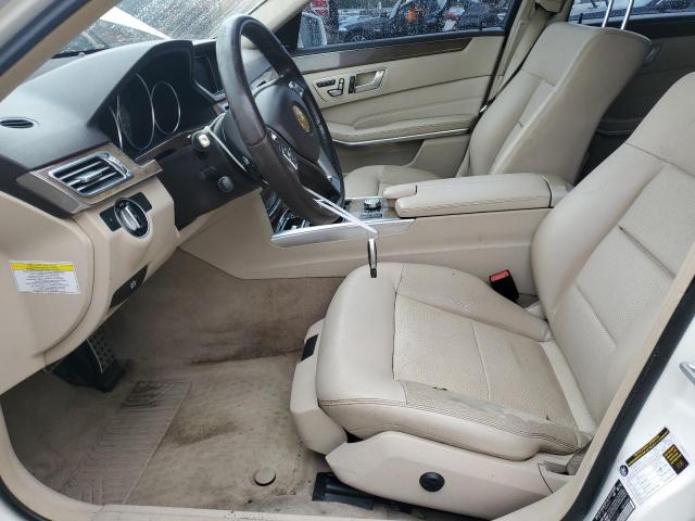 Photo 7 from auction – 2014 MERCEDES-BENZ E 350 4MAT with VIN WDDHF8JB1EA825522