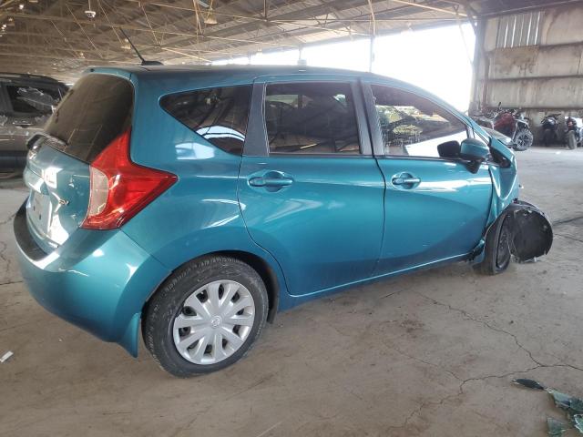 Photo 3 from auction – 2016 NISSAN VERSA NOTE with VIN 3N1CE2CP3GL398856
