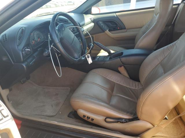Photo 7 from auction – 1995 CHEVROLET CAMARO with VIN 2G1FP32P3S2117504
