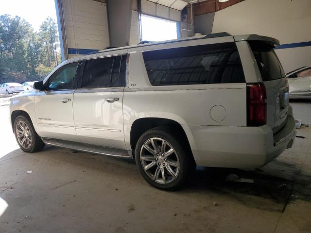 Photo 2 from auction – 2015 CHEVROLET SUBURBAN K with VIN 1GNSKKKC0FR230123