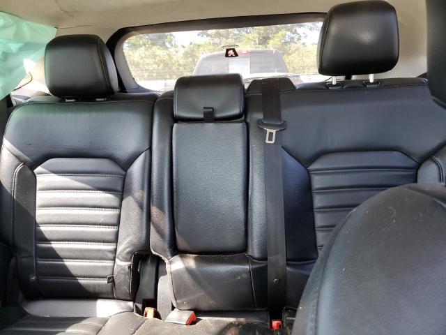 Photo 10 from auction – 2016 FORD EDGE SEL with VIN 2FMPK4J93GBB25379