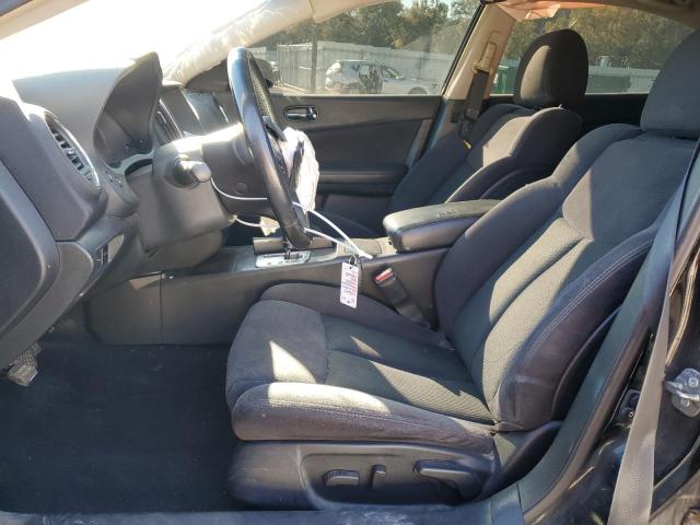 صورة رقم 7 من المزاد - 2014 NISSAN MAXIMA S مع VIN 1N4AA5AP3EC460016