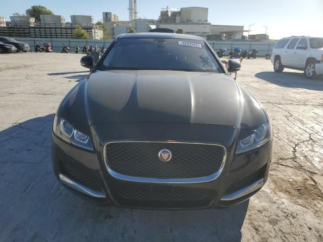 Photo 5 from auction – 2017 JAGUAR XF with VIN SAJBR4BV0HCY30293