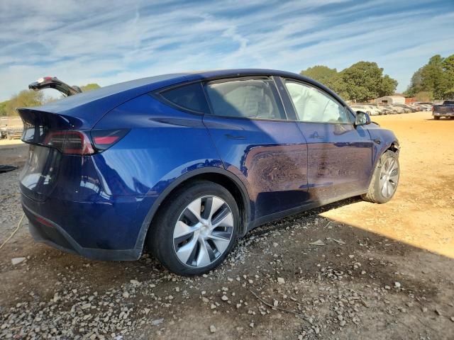 Photo 3 from auction – 2023 TESLA MODEL Y with VIN 7SAYGDEE1PA158806