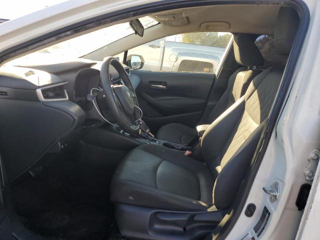 Photo 7 from auction – 2020 TOYOTA COROLLA LE with VIN JTDEPRAE2LJ030597