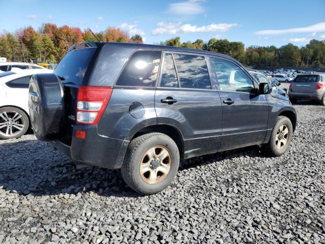 Photo 3 from auction – 2012 SUZUKI GRAND VITA with VIN JS3TD0D27C4100396