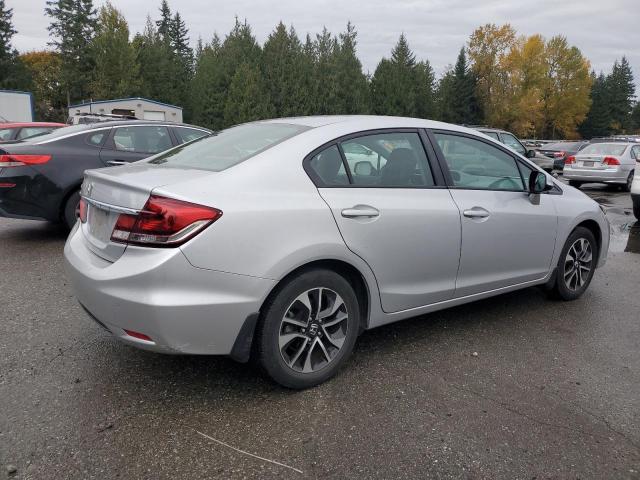 Photo 3 from auction – 2013 HONDA CIVIC EX with VIN 19XFB2F83DE229525