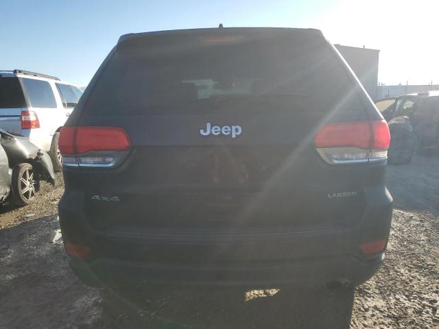 Photo 6 from auction – 2016 JEEP GRAND CHER with VIN 1C4RJFAG8GC469073