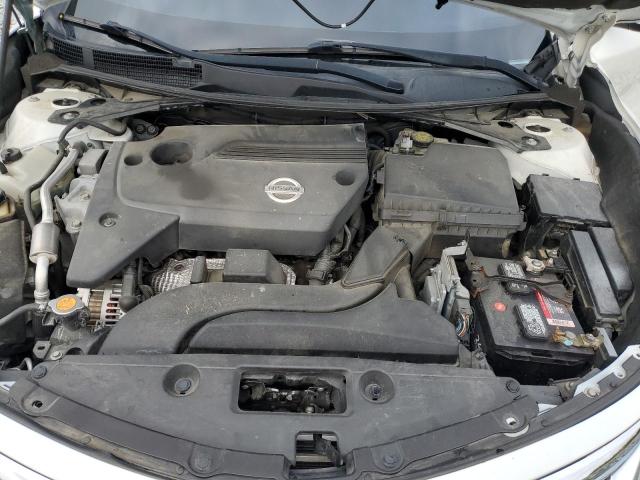 Photo 11 from auction – 2015 NISSAN ALTIMA 2.5 with VIN 1N4AL3APXFC168718