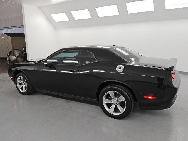 Photo 2 from auction – 2019 DODGE CHALLENGER with VIN 2C3CDZAG6KH687733