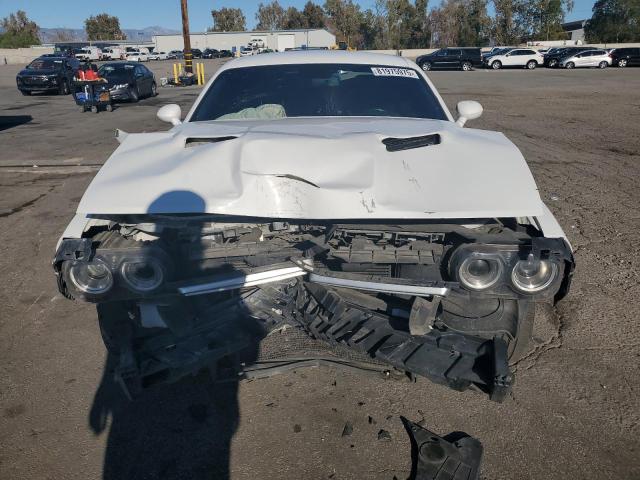 Photo 5 from auction – 2019 DODGE CHALLENGER with VIN 2C3CDZAG4KH677461