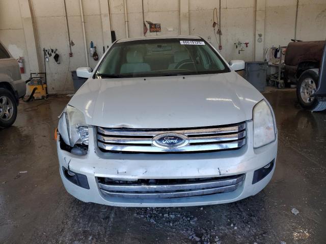 Photo 5 from auction – 2008 FORD FUSION SE with VIN 3FAHP07138R150697