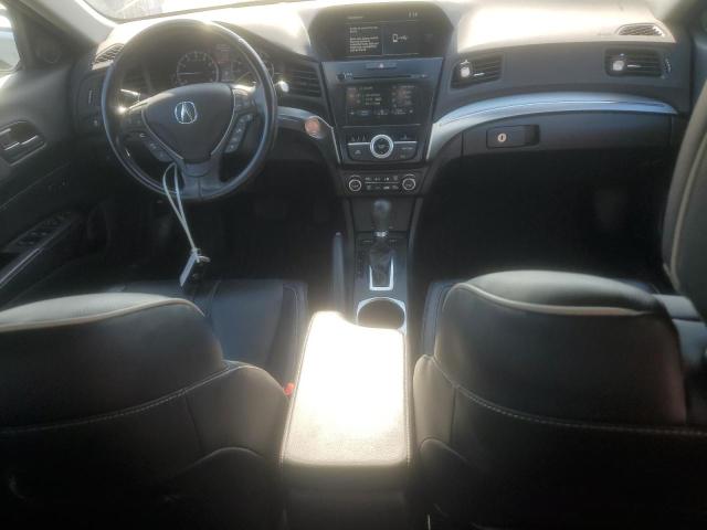 Photo 8 from auction – 2020 ACURA ILX PREMIU with VIN 19UDE2F71LA007512