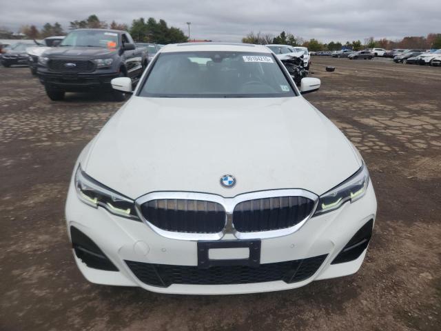 Photo 5 from auction – 2020 BMW 330XI with VIN 3MW5R7J08L8B08487