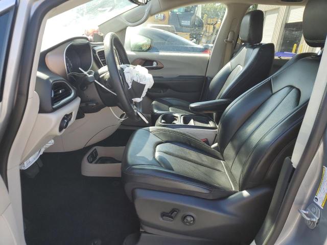 Photo 7 from auction – 2020 CHRYSLER VOYAGER with VIN 2C4RC1DG3LR268353