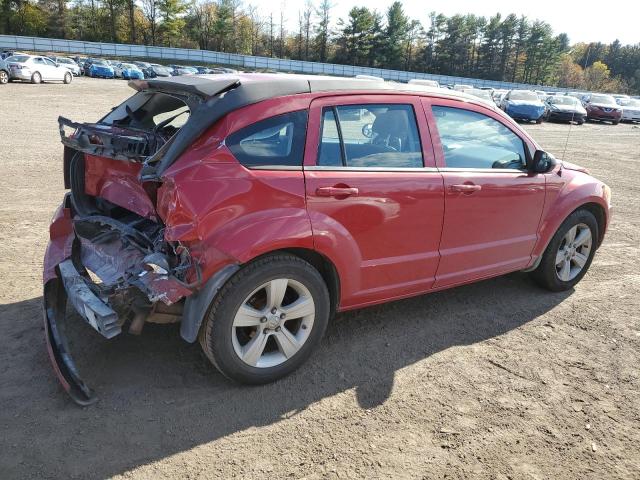 Photo 3 from auction – 2012 DODGE CALIBER SX with VIN 1C3CDWDAXCD535166