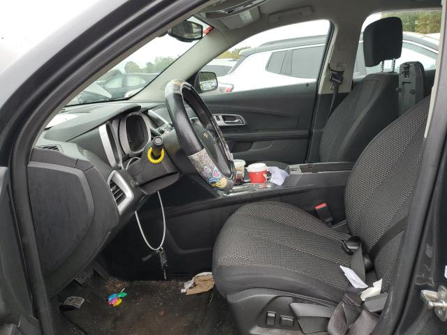 Photo 7 from auction – 2017 CHEVROLET EQUINOX LS with VIN 2GNALBEK9H1525857