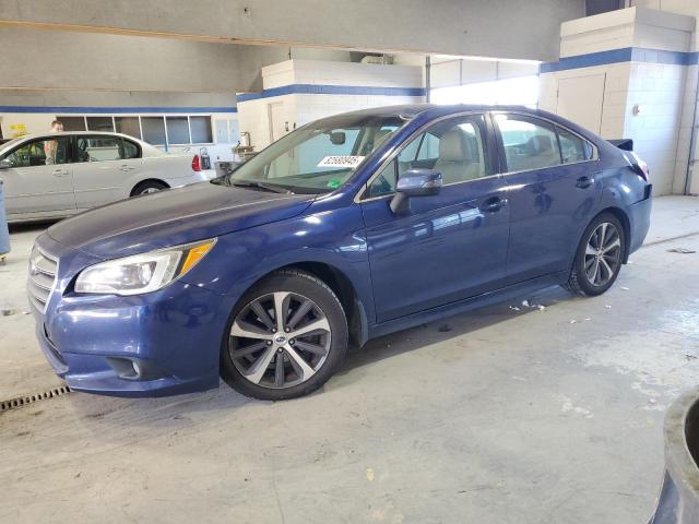 Photo 1 from auction – 2015 SUBARU LEGACY 2.5 with VIN 4S3BNAL64F3060838