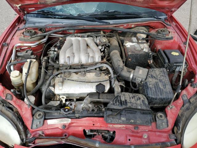 Photo 11 from auction – 2002 CHRYSLER SEBRING LX with VIN 4C3AG42HX2E163886