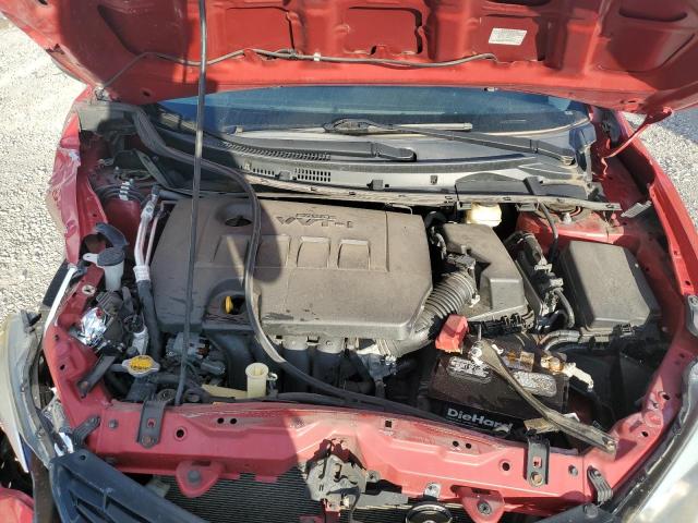 Photo 11 from auction – 2015 TOYOTA COROLLA with VIN 2T1BURHE0FC278042