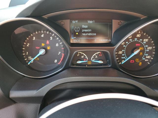 Photo 9 from auction – 2013 FORD ESCAPE with VIN 1FMCU9G91DUD94323