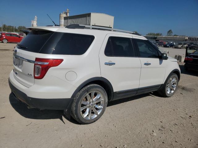 Photo 3 from auction – 2012 FORD EXPLORER L with VIN 1FMHK8F83CGA67353