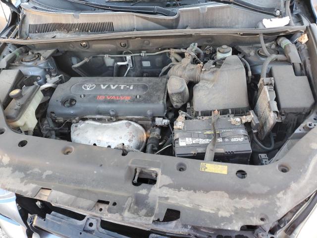 Photo 12 from auction – 2007 TOYOTA RAV4 with VIN JTMBD35V375096934