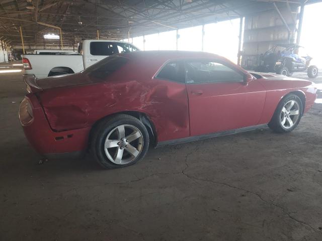 Photo 3 from auction – 2012 DODGE CHALLENGER with VIN 2C3CDYAG1CH291382