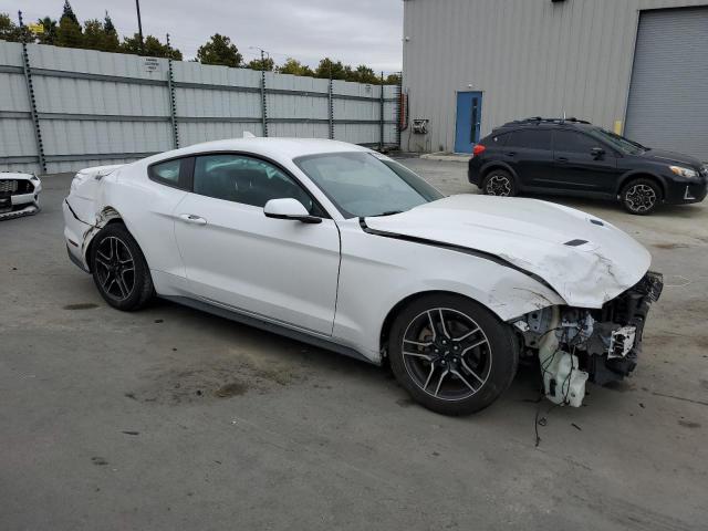 Photo 4 from auction – 2020 FORD MUSTANG with VIN 1FA6P8TH5L5139141
