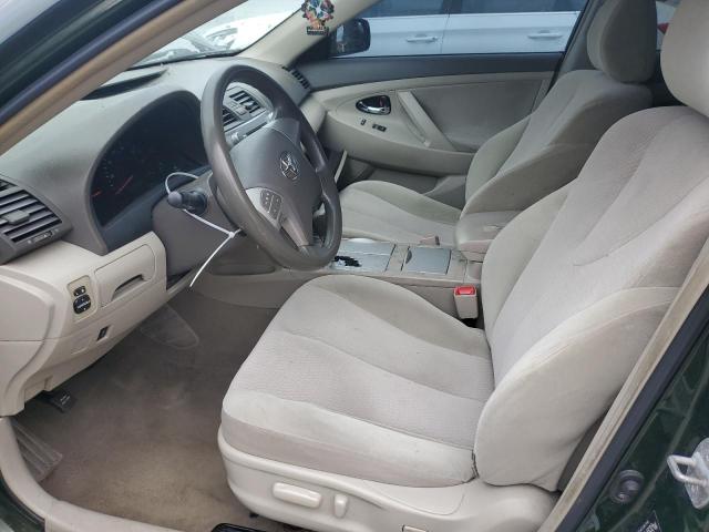 Photo 7 from auction – 2011 TOYOTA CAMRY BASE with VIN 4T1BF3EK6BU583992