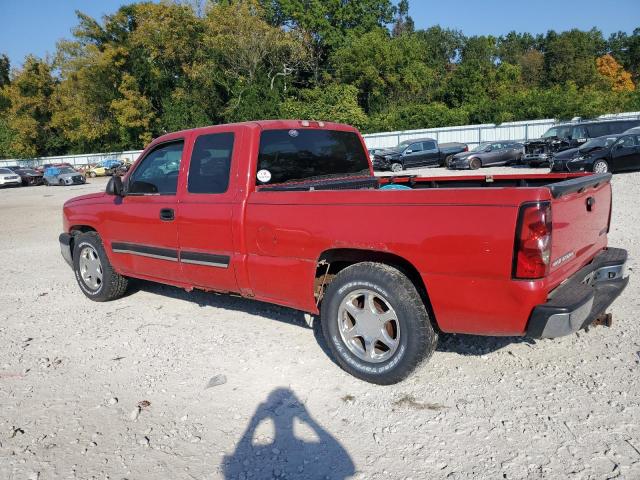 Photo 2 from auction – 2005 CHEVROLET SILVERADO with VIN 2GCEC19T051182889
