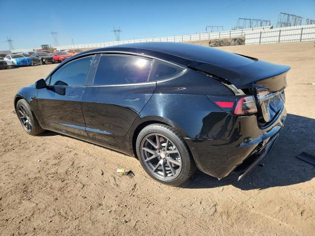 Photo 2 from auction – 2021 TESLA MODEL 3 with VIN 5YJ3E1EA2MF858647