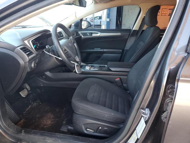 Photo 7 from auction – 2019 FORD FUSION SE with VIN 3FA6P0HD1KR251745
