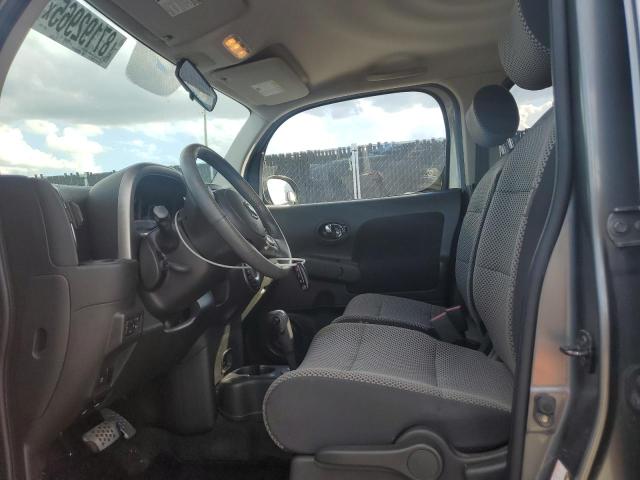 Photo 7 from auction – 2010 NISSAN CUBE BASE with VIN JN8AZ2KR4AT164812