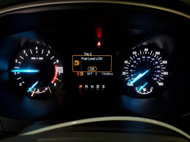Photo 9 from auction – 2015 FORD FUSION with VIN 3FA6P0T9XFR249209