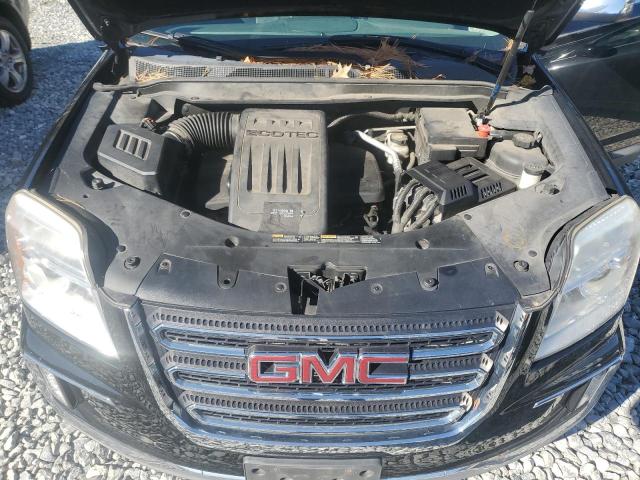 Photo 12 from auction – 2017 GMC TERRAIN SL with VIN 2GKALPEK6H6327928