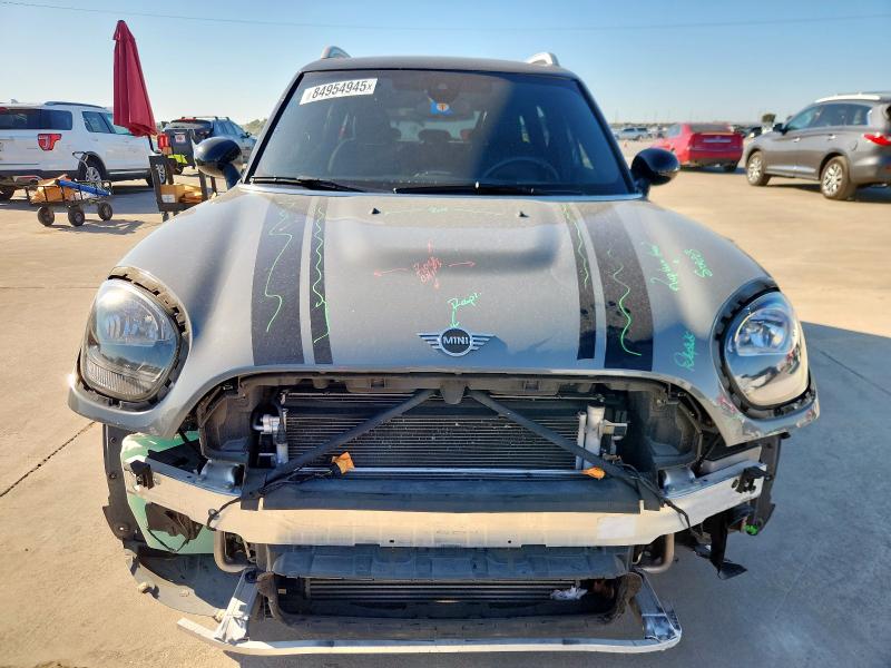 Photo 5 from auction – 2019 MINI COOPER S C with VIN WMZYU7C57K3F94582