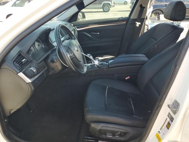 Photo 7 from auction – 2014 BMW 528 I with VIN WBA5A5C54ED503454