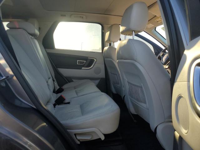 Photo 11 from auction – 2015 LAND ROVER DISCOVERY with VIN SALCR2BG8FH543379