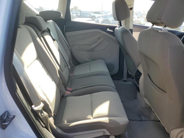 Photo 10 from auction – 2014 FORD C-MAX SE with VIN 1FADP5AU1EL519761