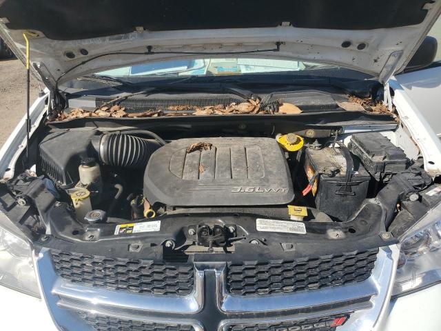 Photo 12 from auction – 2017 DODGE GRAND CARA with VIN 2C4RDGBG5HR728834