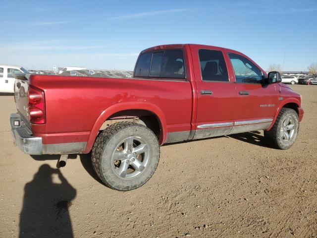 Photo 3 from auction – 2007 DODGE RAM 1500 with VIN 1D7HU18267S231668
