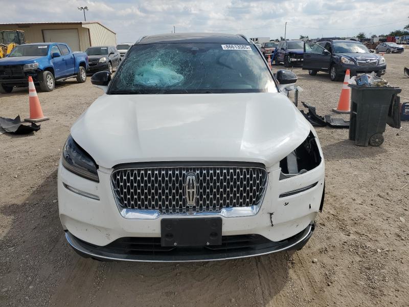 Photo 5 from auction – 2022 LINCOLN CORSAIR RE with VIN 5LMCJ2C92NUL25239