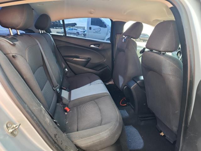 Photo 10 from auction – 2018 CHEVROLET CRUZE LS with VIN 1G1BC5SM2J7171847