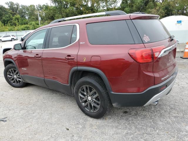 Photo 2 from auction – 2017 GMC ACADIA SLT with VIN 1GKKNMLS7HZ292434
