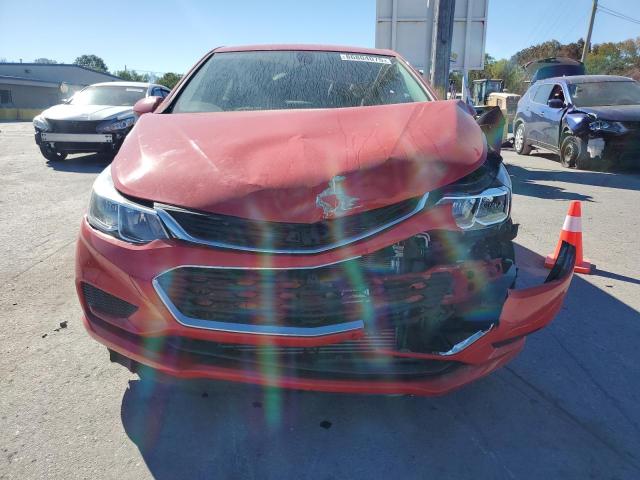 Photo 5 from auction – 2017 CHEVROLET CRUZE LS with VIN 1G1BC5SM7H7112397
