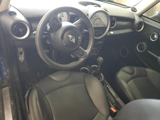 Photo 8 from auction – 2013 MINI COOPER S with VIN WMWSV3C59DT393940
